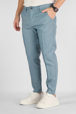 Pantalone Capri Active Stile Sartoriale No Stiro 713 | 2 per €60 | Avion