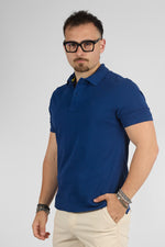 Polo Mezza Manica 100% Cotone Piquet | 2 per €40 | Avion 65