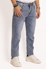 Jean basique Wash 6.0 Semi Slim | 2343