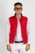 Gilet 100 grammes | 2 pour 40€ | Rouge