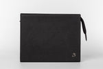 Pochette de voyage | Noir