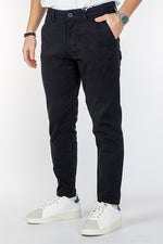 Armored Capri Pants | 2 for €40 | Black