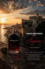 Angioino | Eau De Parfum Intense Unisex 100ml