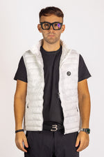 Gilet 100 grammes | 2 pour 40€ | Blanc