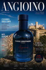Angioino | Eau De Parfum Intense Unisex 100ml