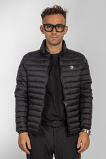 Bombardier 100 grammes | Noir