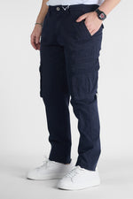 Slim Cargo Pants | 2 for €50 | Grey
