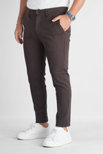New Jersey Trousers 6603 | 2 for €60 | Blue
