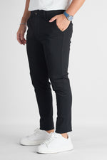 New Jersey Trousers 6603 | 2 for €60 | Blue