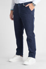 Pantalone Basic Regular | 2 per €50 | BR002 Blu
