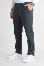 Pantalone Basic Regular | 2 per €50 | BR002 Grigio