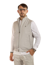 Gilet hydrofuge Mutino G1 | Glace