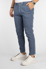 Capri Piquet Trousers 008 | 2 for €40 | Avion 8