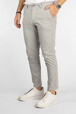 Pantalon Capri Piquet 008 | 2 pour 40 € | Ice 4