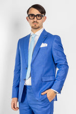 Robe basique à deux boutons | Royal 13