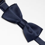 Papillon Tinta Unita | Blu