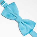 Papillon Tinta Unita | Turchese