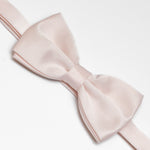 Bow Tie Solid Color | Ivory