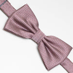 Nœud papillon fantaisie | Bordeaux