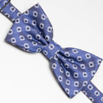 Nœud papillon fantaisie | Bleu foncé