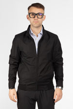 Bomber Active Hydrofuge | Noir