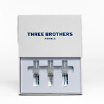 Coffret Mini Coffret 3 Parfums | Eau De Parfum Intense Mixte 3ml