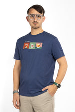 T-Shirt Mezza Manica Cocktail | 2 per €30 | Avion