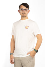 T-Shirt Mezza Manica The Lemon Drink | 2 per €30 | Bianco