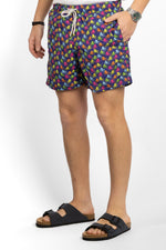 Déguisement de pieuvre fantastique | 2 pour 30 € | Multicolore 133