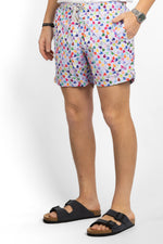 Costume Fantasia Paperelle | 2 per €30 | Multicolor 115