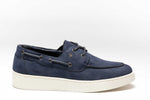 Scarpa Da Barca | Blu