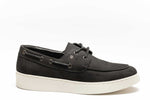 Scarpa Da Barca | Nera