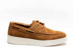 Scarpa Da Barca | Cammello