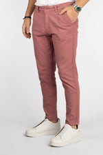 Pantalon Capri Piquet 008 | 2 pour 40 € | Amarena 10