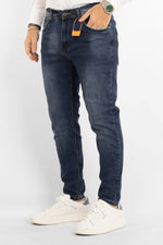 Jean Capri stretch basique | 2 pour 50 € | 0308