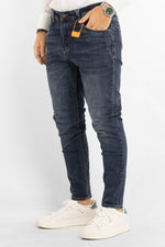 Jean Capri stretch basique | 2 pour 50 € | 0307