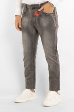 Jeans stretch basiques semi-slim | 2 pour 50 € | 0316