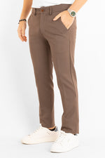 New Jersey Pants 6603 | 2 for €60 | Coffee
