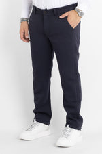 New Jersey Pants 6603 | 2 for €60 | Coffee