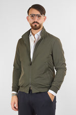 Bomber Active Stretch Lux 103 | Verde 72