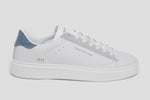 Sneaker Leonard | Bianca e Denim