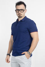 Polo Mezza Manica Jersey B-Stretch 15304 | 2 per €40 | Avion