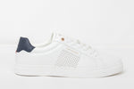 Sneaker Challenge LTX | Blanc
