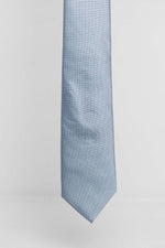 Cravatta Tre Pieghe Tinta Unita Diamantato Avion | 2 Per €20