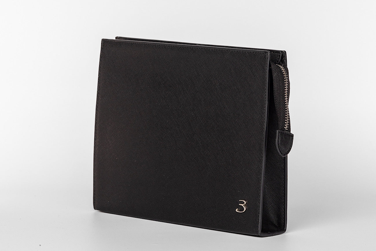 Pochette Travel | Nero