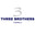 Vesti al top: Scopri THREE BROTHERS per uno Stile Inconfondibile! logo