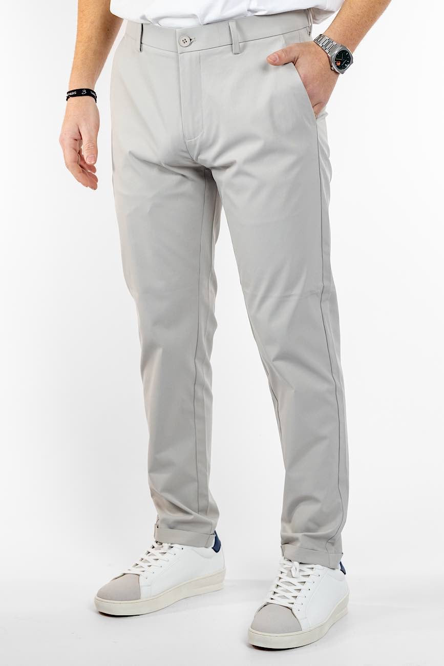 Pantalone Active Basic GV874 | 2 per €50 | Ghiaccio