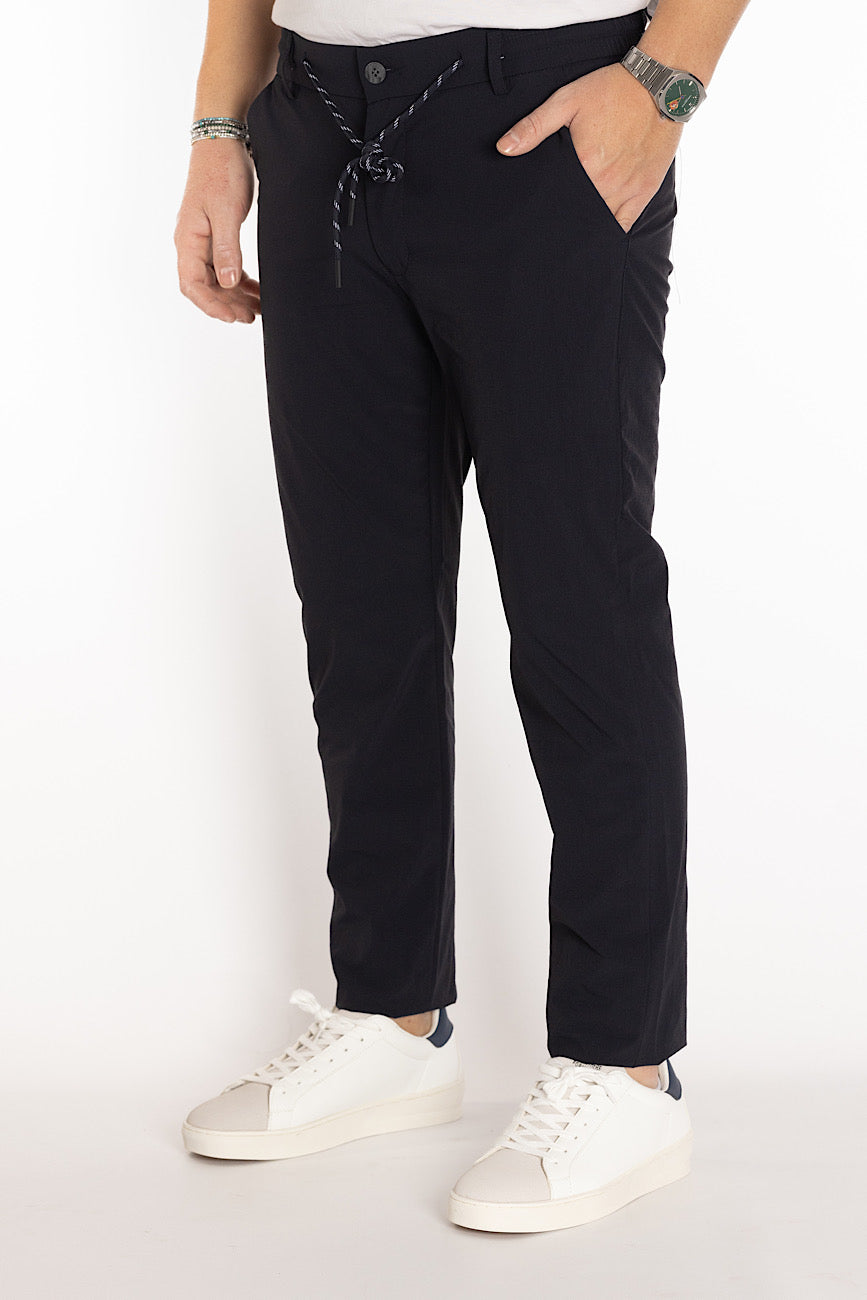 Pantalon Active Basic 1101 | 2 pour 50 € | Bleu 2