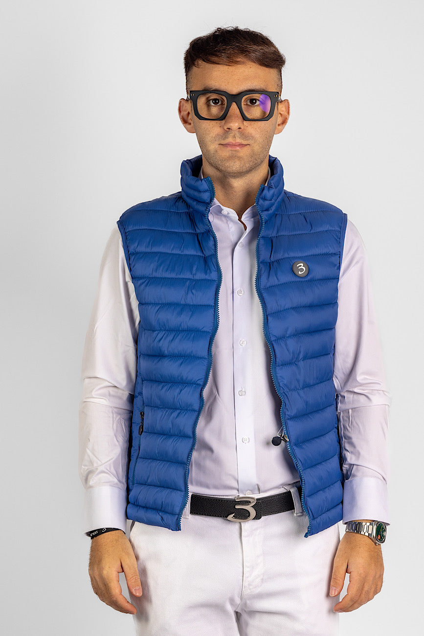 Gilet 100 Grammi | 2 per €40 | Avion