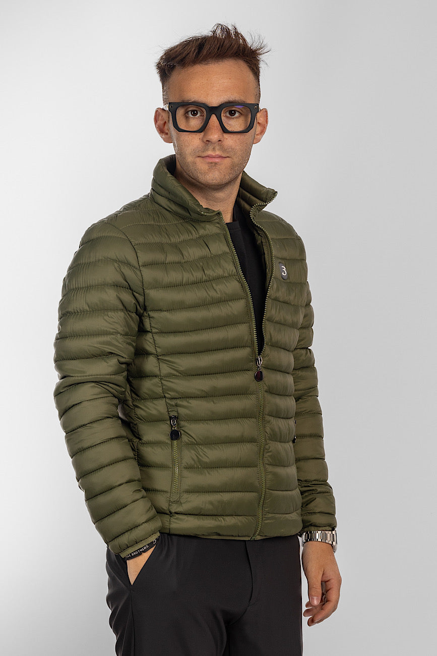 Bomber 100 Grammi | Verde